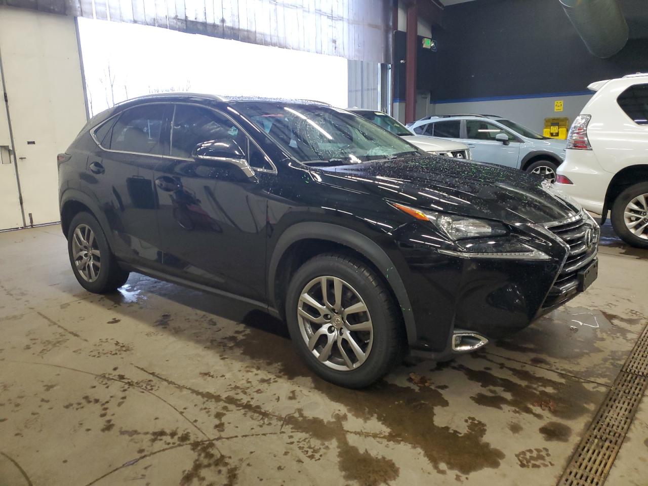 2016 Lexus NX - Image 4