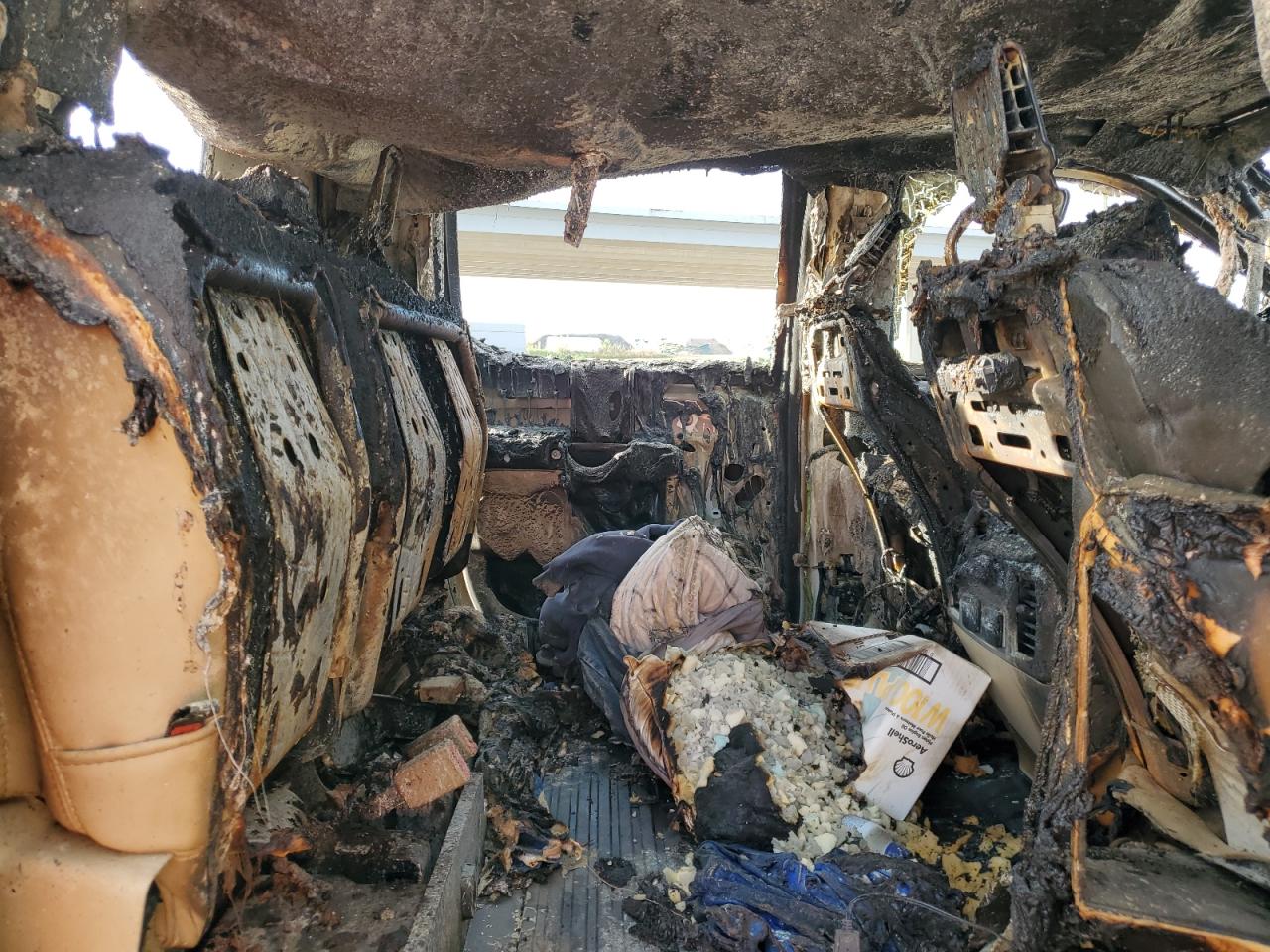2019 Ford F250 - Image 10