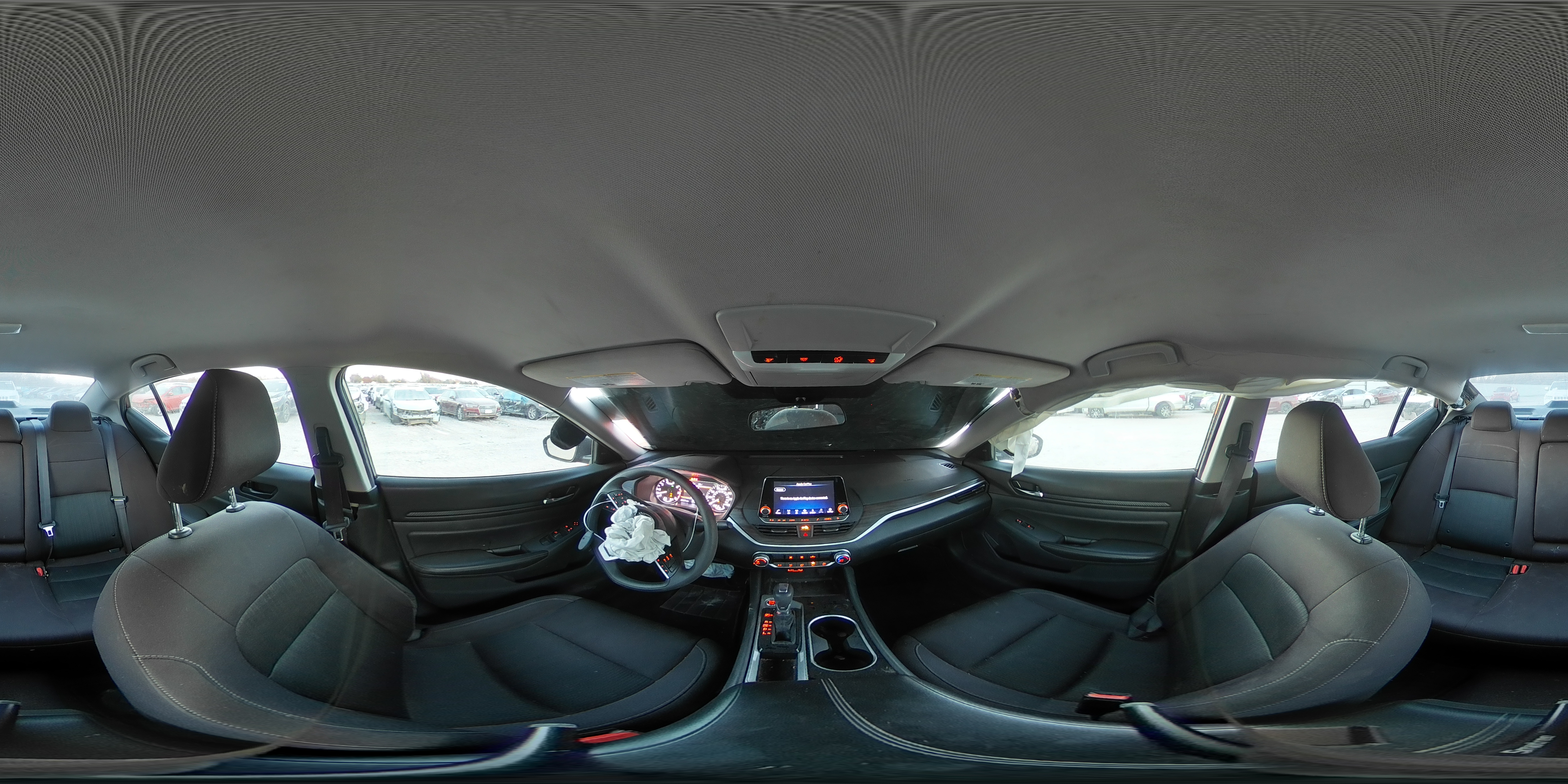2024 Nissan Altima - Image 13