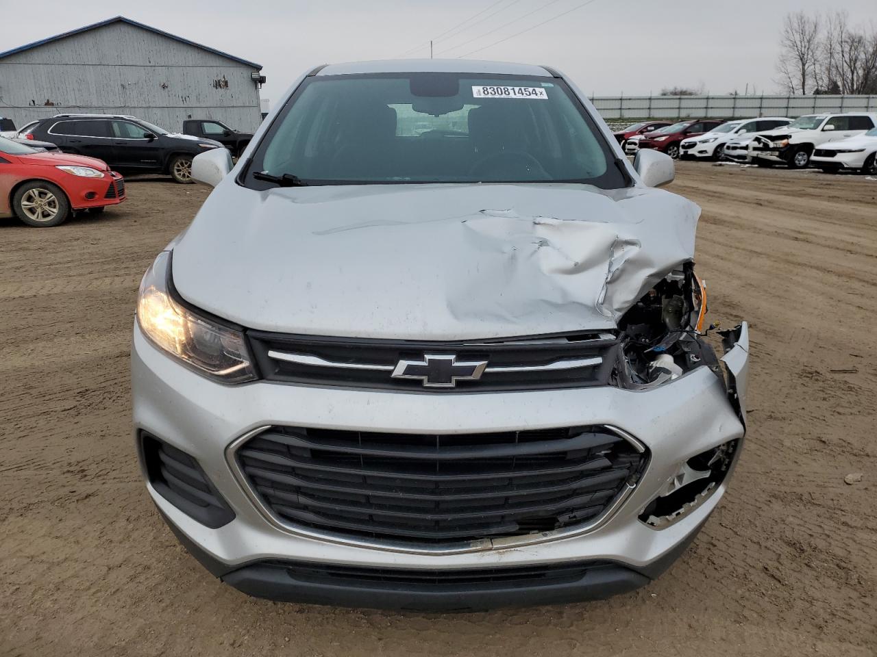 2019 Chevrolet Trax - Image 5