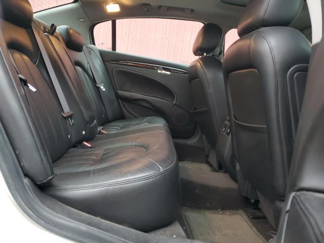 2006 BUICK LUCERNE CXS