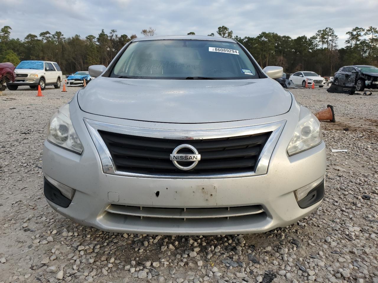 VIN 1N4AL3AP2FN345525 2015 NISSAN ALTIMA no.5