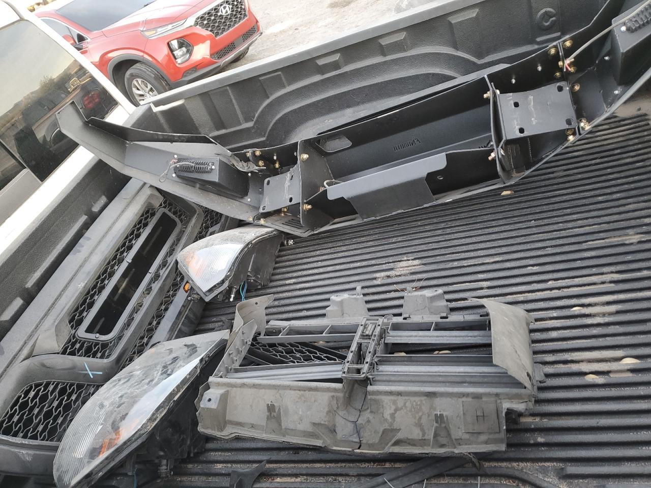 2016 Ram 1500 Slt VIN: 1C6RR6GT6GS189274 Lot: 86744154