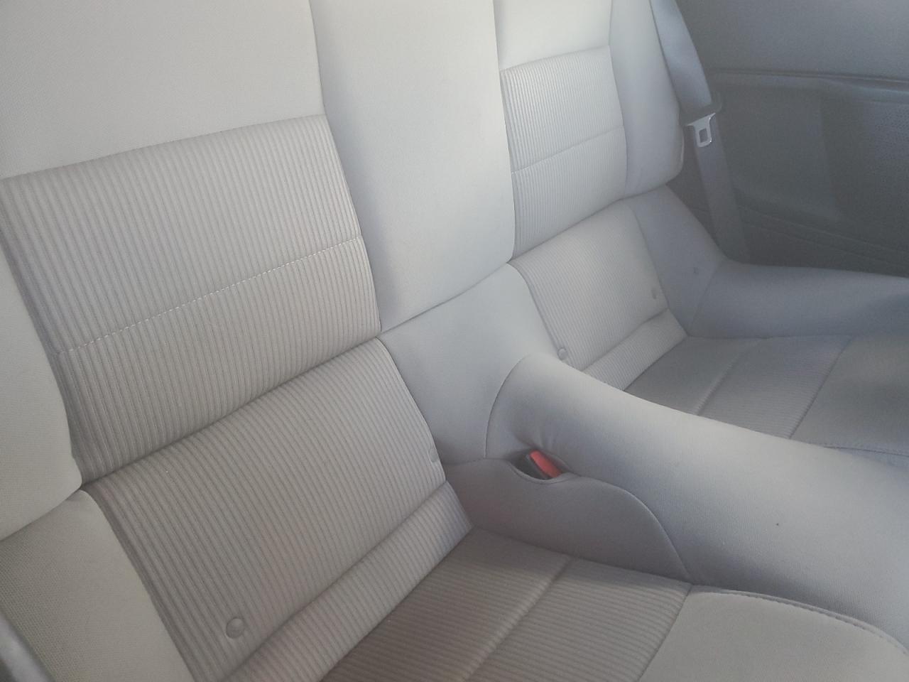 2012 Ford Mustang Gt VIN: 1ZVBP8FF9C5260593 Lot: 84122874