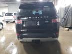 2017 Land Rover Discovery Hse Luxury for Sale in Elgin, IL - Front End