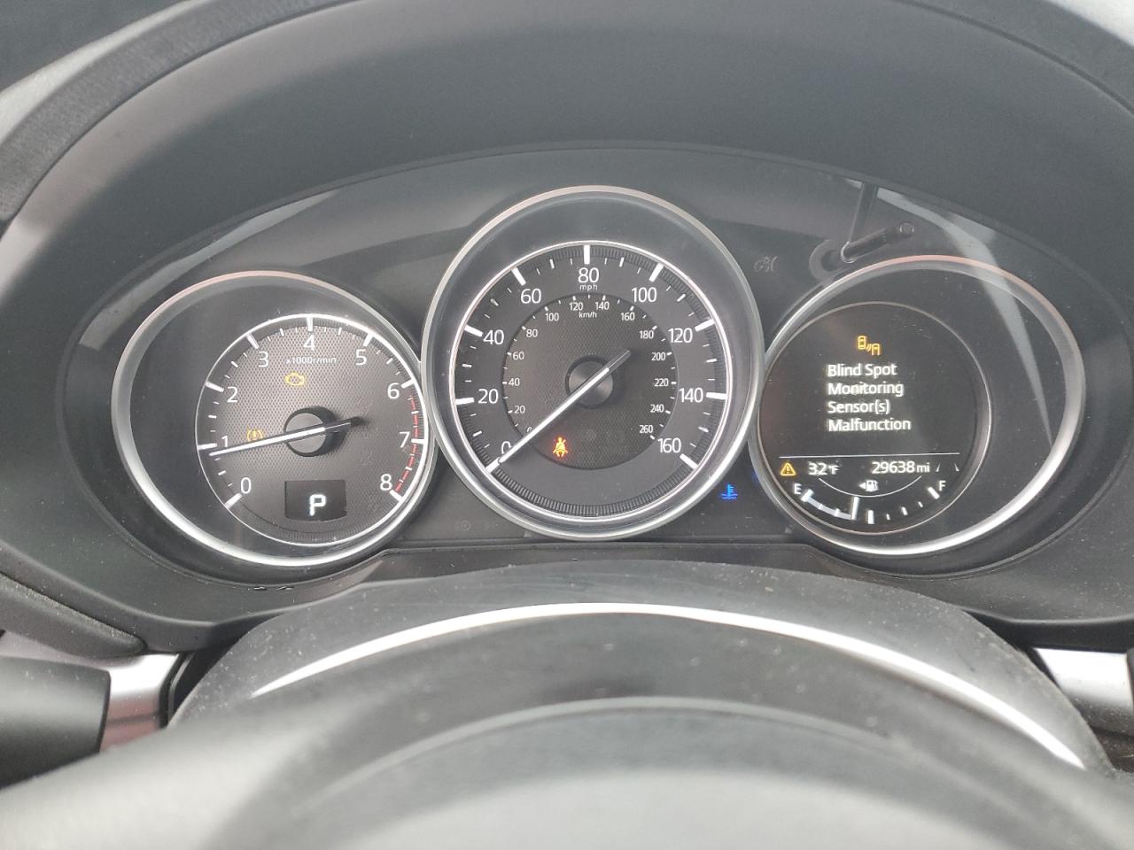 2018 Mazda CX-5 - Image 9