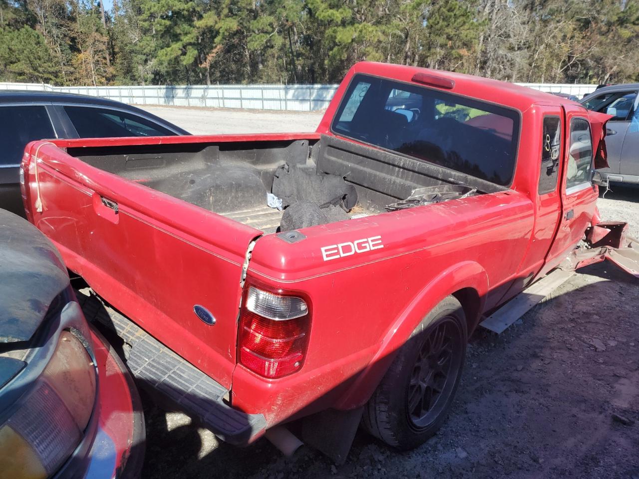 2004 Ford Ranger - Image 3