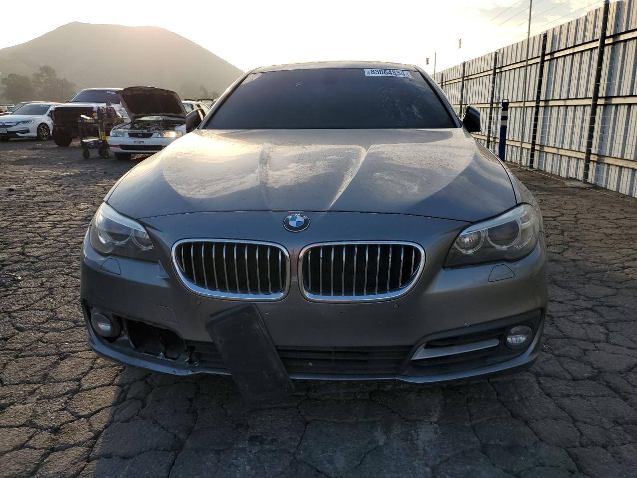 2015 BMW 5er - Image 5