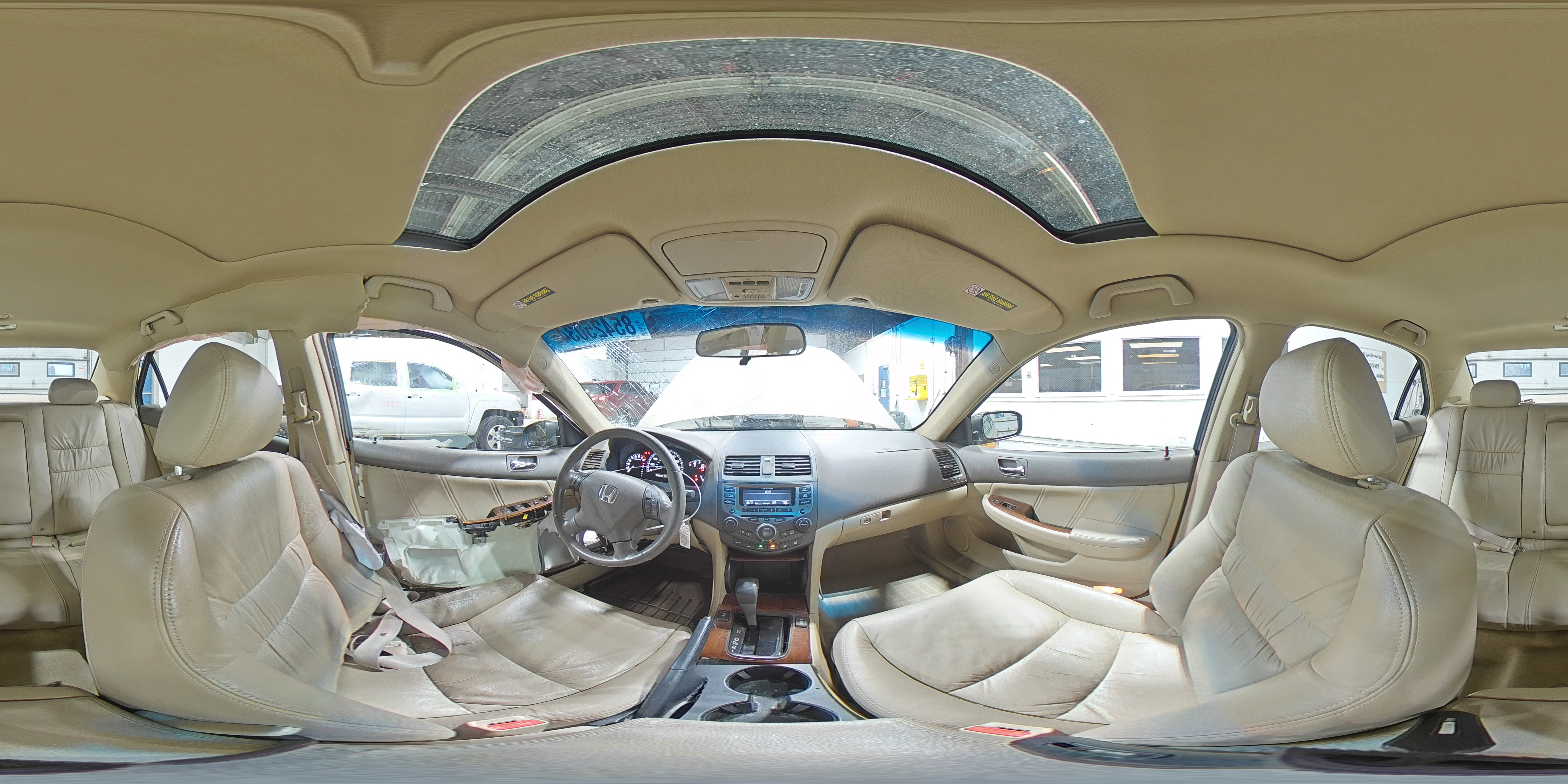 2007 Honda Accord - Image 13