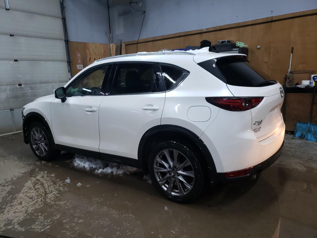2019 Mazda CX-5 - Image 2
