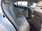 2009 Lexus Is 250 for Sale in Elgin, IL - Water/Flood