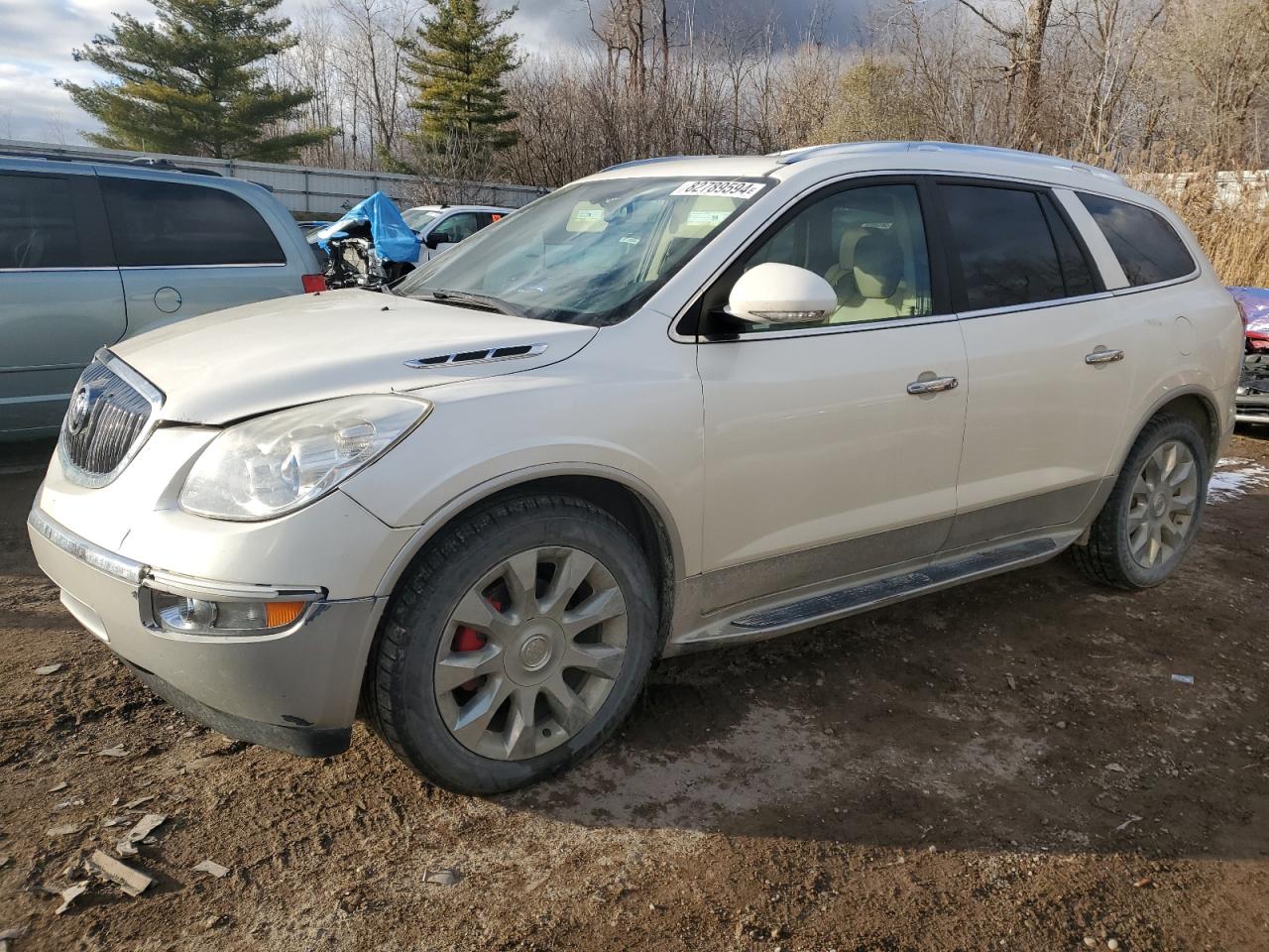 2011 Buick Enclave - Image 1