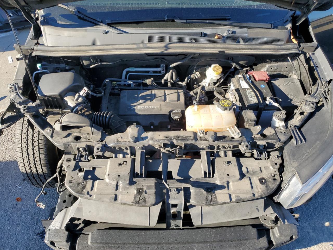 2018 Chevrolet Trax - Image 12