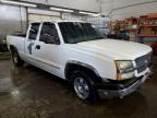 2003 Chevrolet Silverado C1500 en Venta en Littleton, CO - Front End