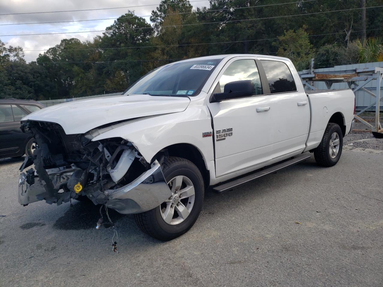 2019 RAM 1500 - Image 1