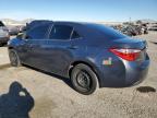 2014 Toyota Corolla L   zu verkaufen in Las Vegas, NV - Front End