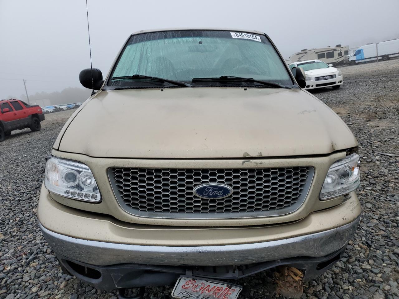 1999 Ford F-150 - Image 5