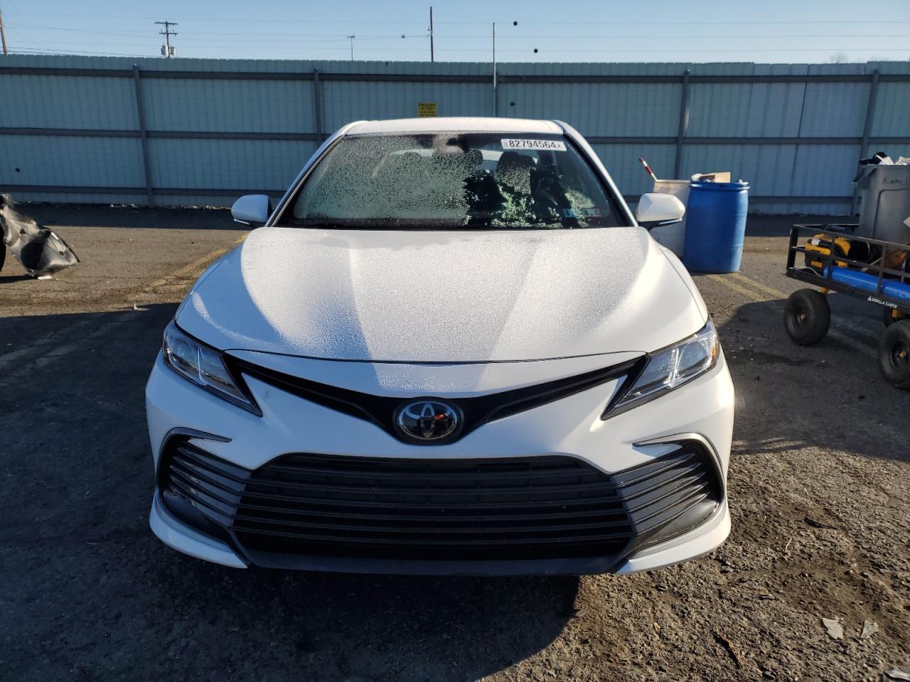 2023 Toyota Camry - Image 5