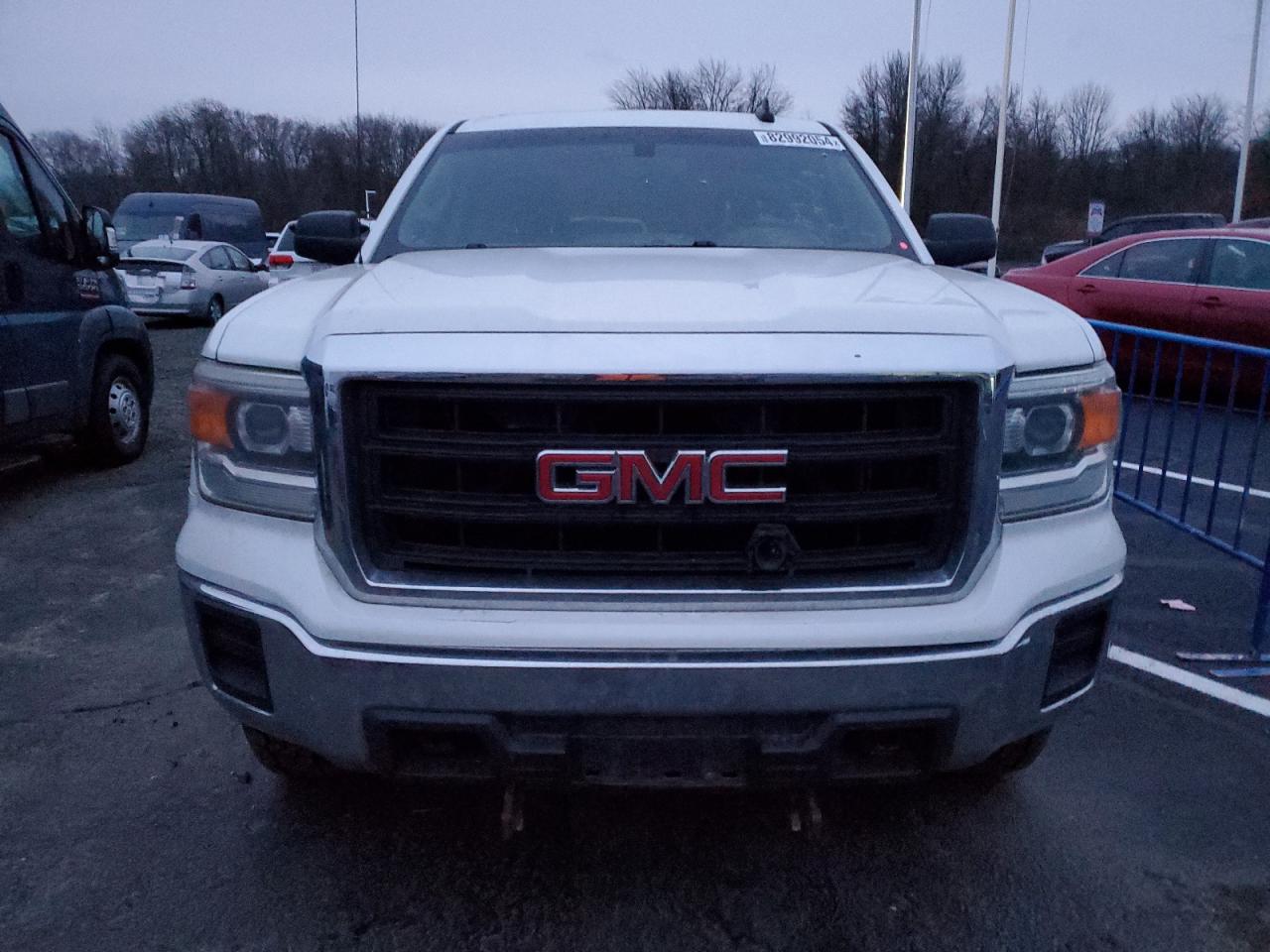 2015 GMC Sierra - Image 5