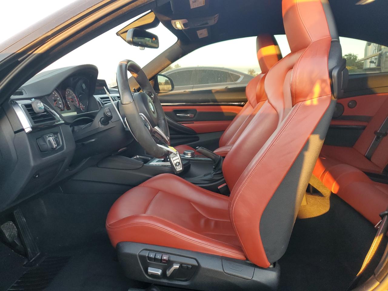 2018 BMW M4 - Image 7