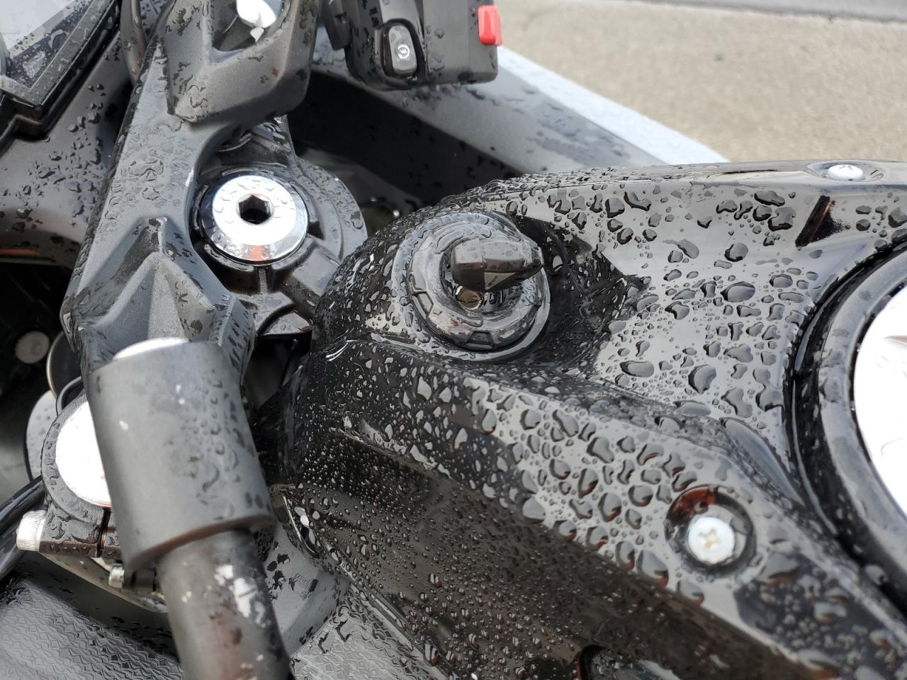 2019 Kawasaki Ex650 J VIN: JKAEXEJ16KDA03127 Lot: 82872484