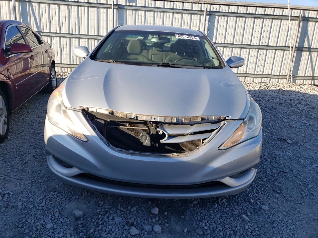 2012 Hyundai Sonata - Image 5