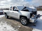 2018 Chevrolet Silverado K1500 Lt na sprzedaż w Indianapolis, IN - Front End