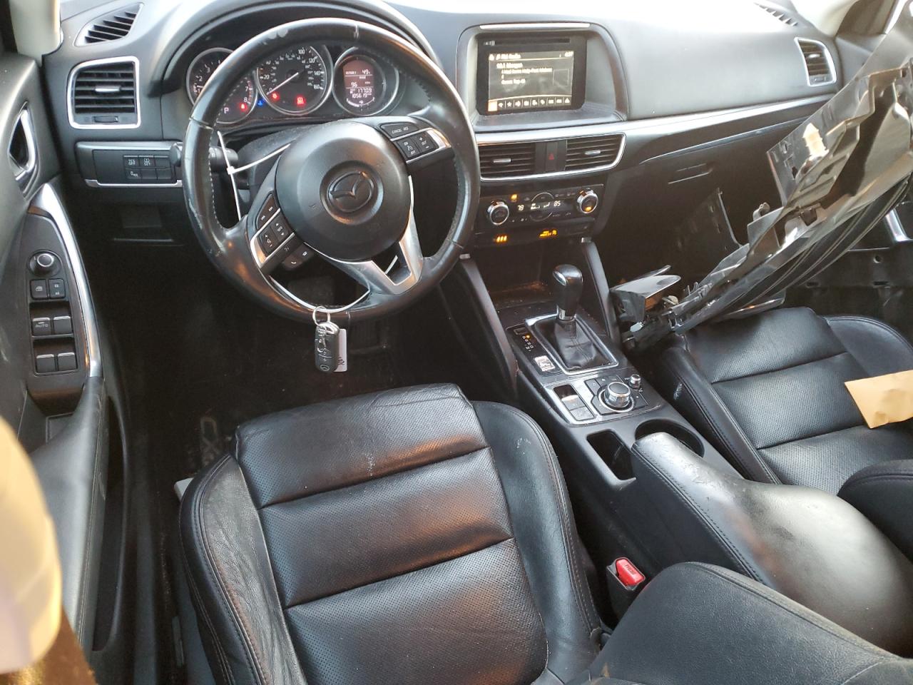 2016 Mazda CX-5 - Image 8