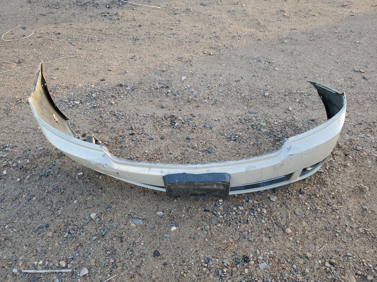 2007 Lincoln Mkz VIN: 3LNHM26T07R609048 Lot: 85661174