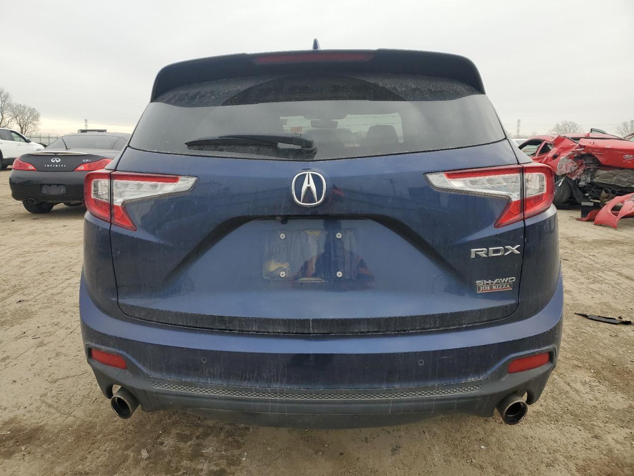 2020 Acura RDX - Image 6