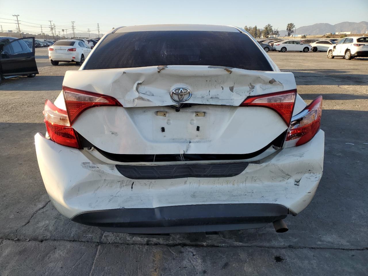 2019 Toyota Corolla - Image 6