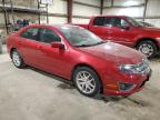 2012 Ford Fusion Sel zu verkaufen in Eldridge, IA - Front End