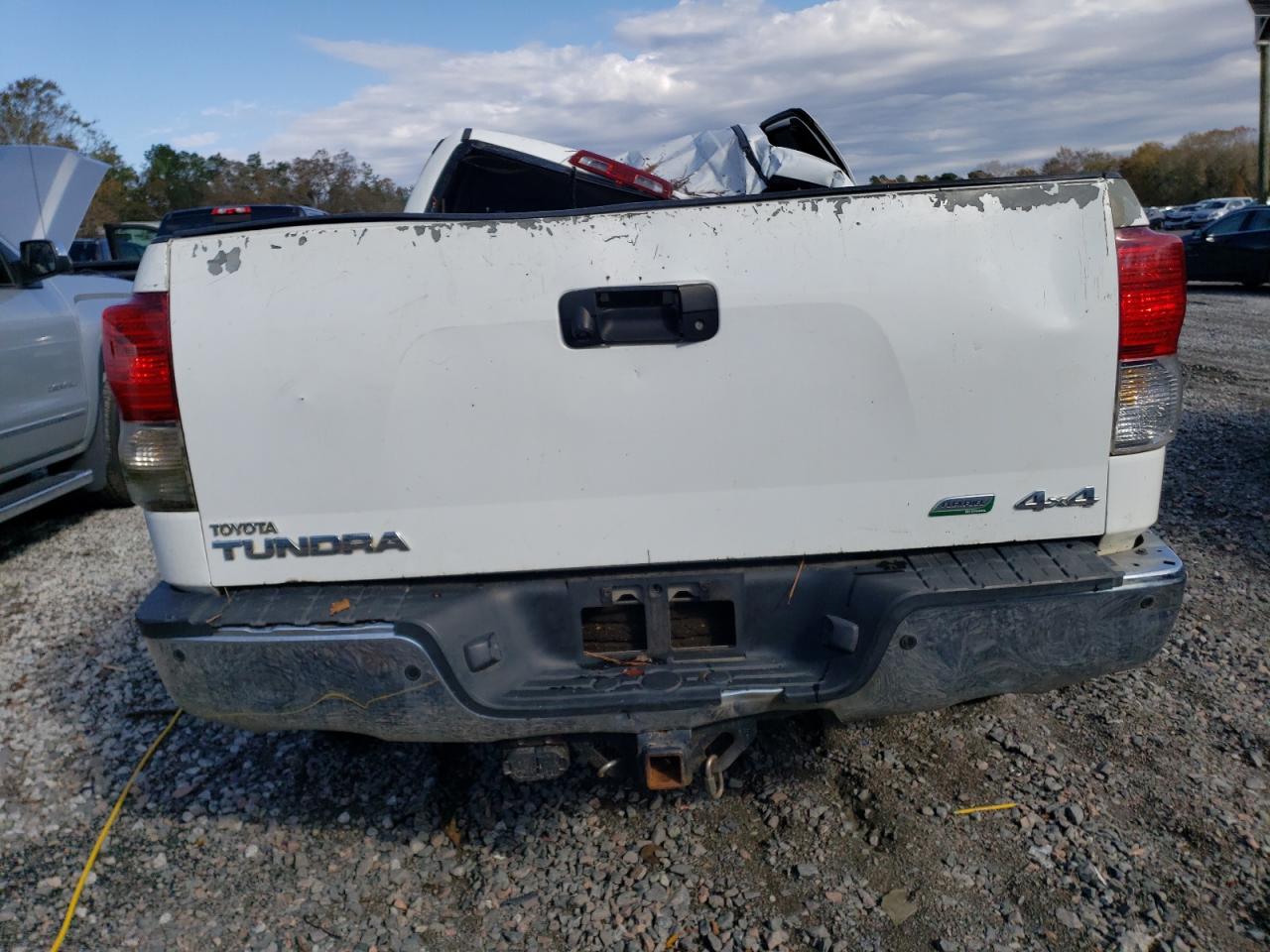 2012 Toyota Tundra - Image 6