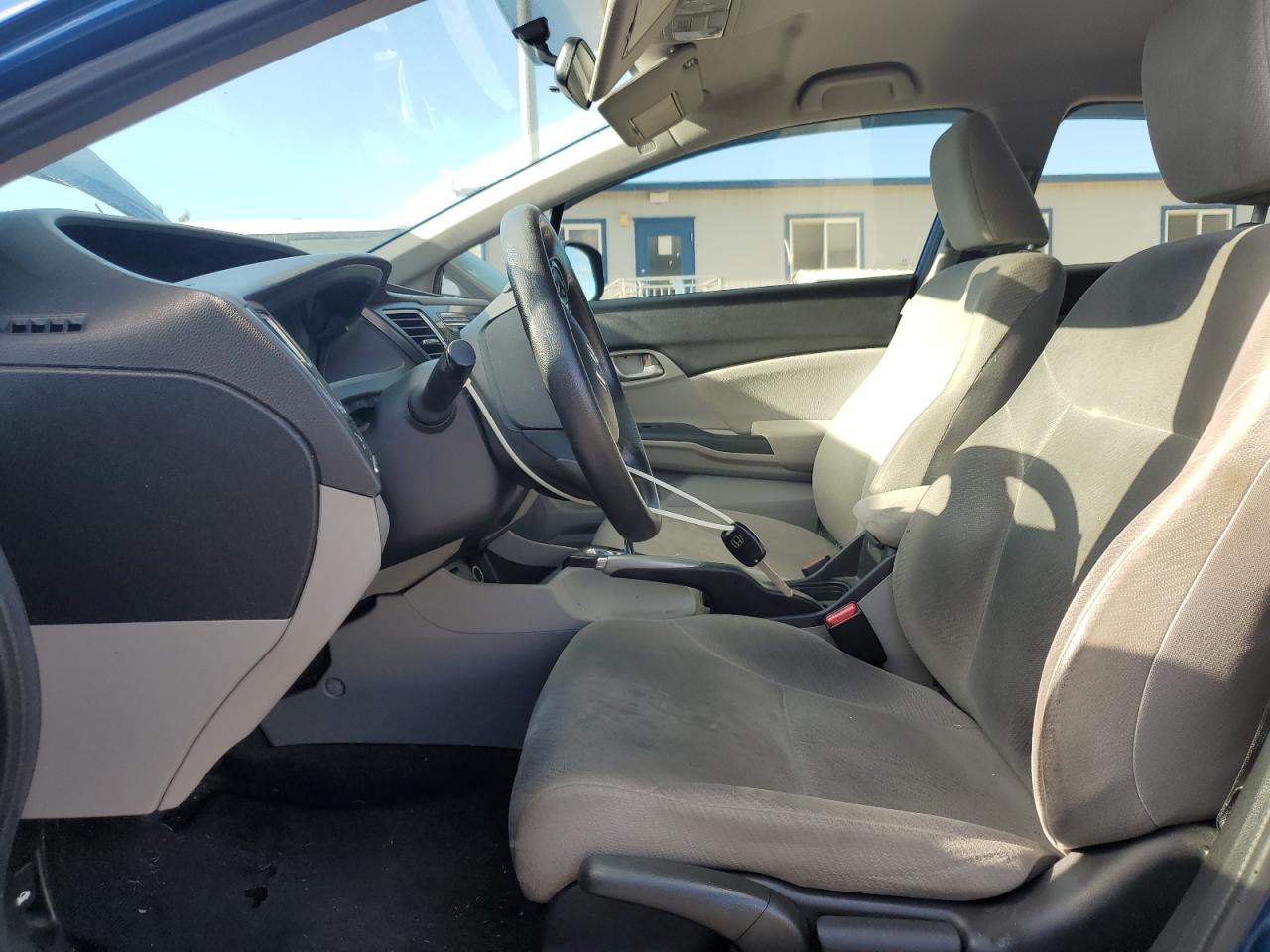 2013 Honda Civic - Image 7