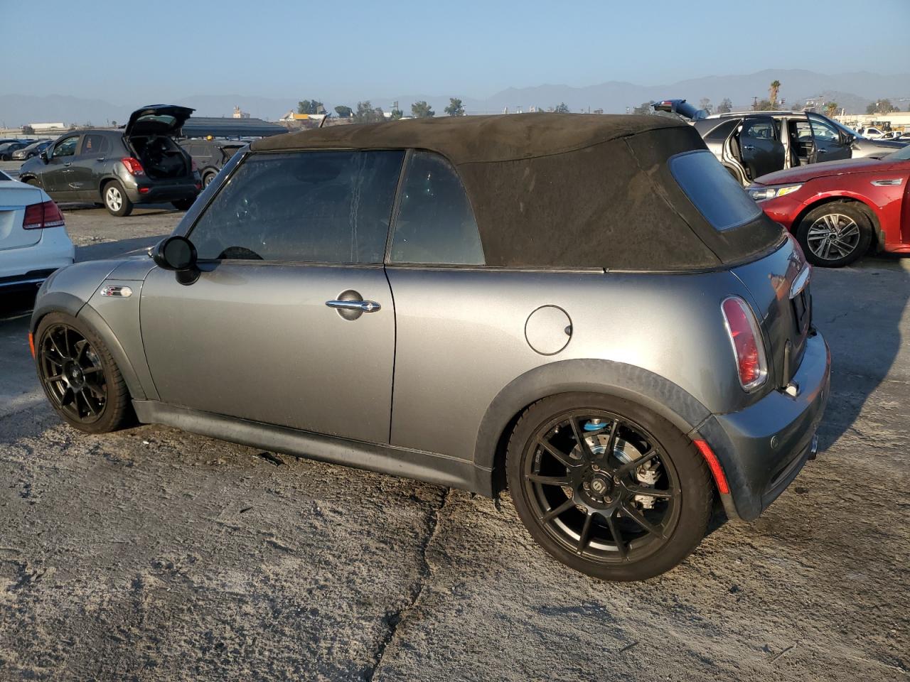 2008 MINI Cooper - Image 2