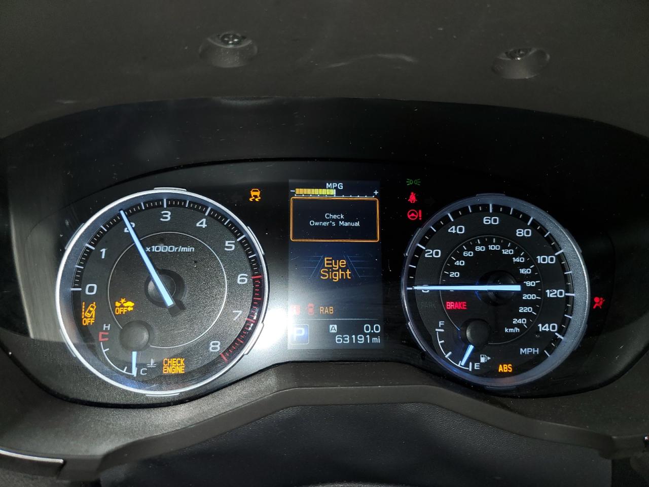2021 Subaru Ascent - Image 9