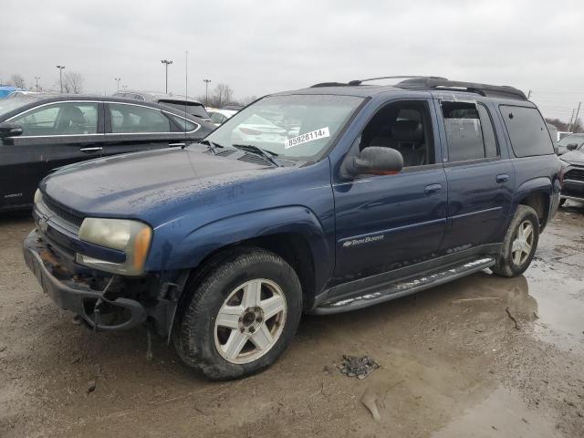 2003 Chevrolet Trailblazer Ext