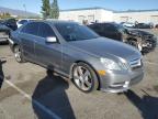 2012 Mercedes-Benz E 350 en Venta en Rancho Cucamonga, CA - Rear End