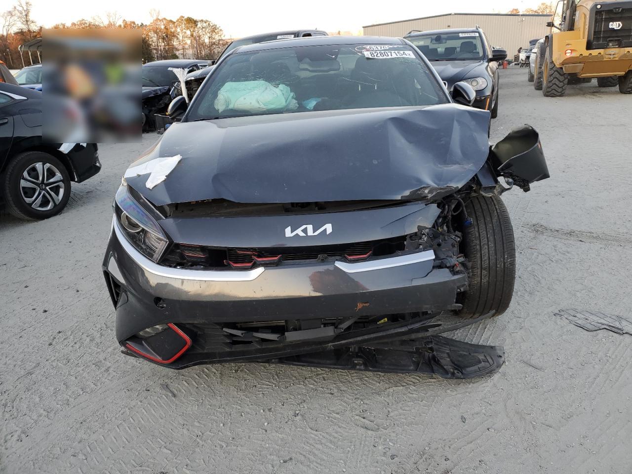 2023 Kia Forte - Image 5