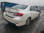 2011 Toyota Corolla Base на продаже в Spartanburg, SC - Front End