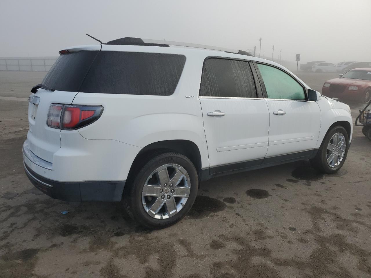 2017 GMC Acadia - Image 3