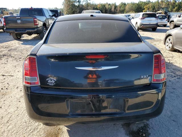  CHRYSLER 300 2012 Czarny