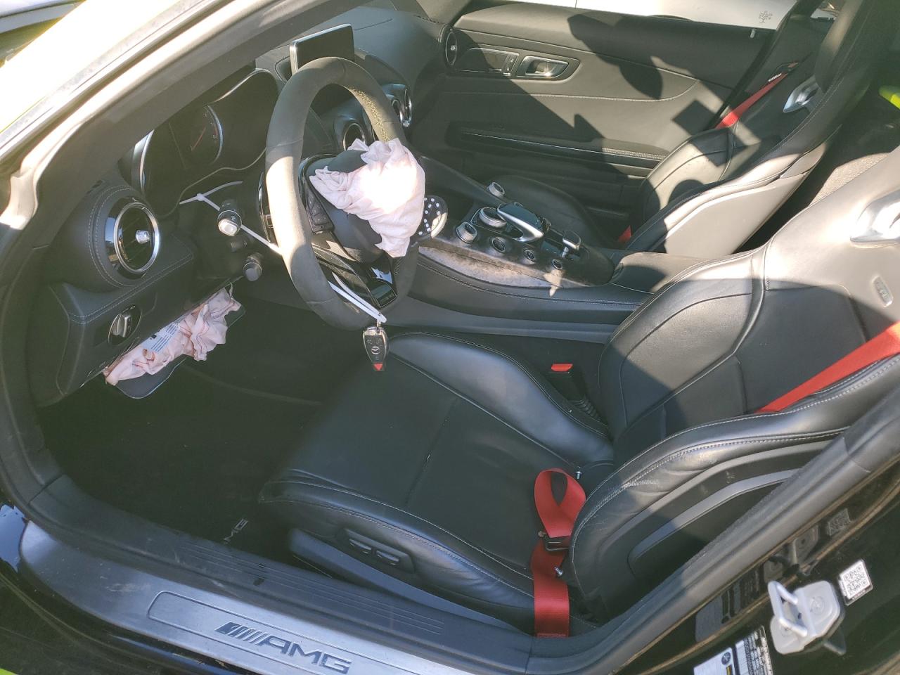 2017 Mercedes-Benz AMG GT - Image 7