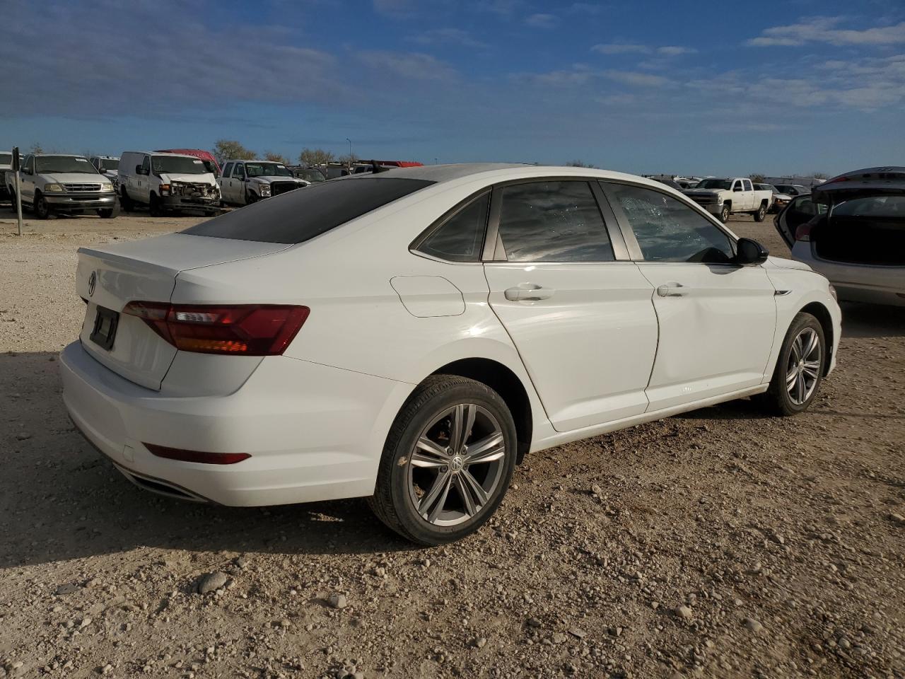 VIN 3VWC57BU9KM209306 2019 VOLKSWAGEN JETTA no.3