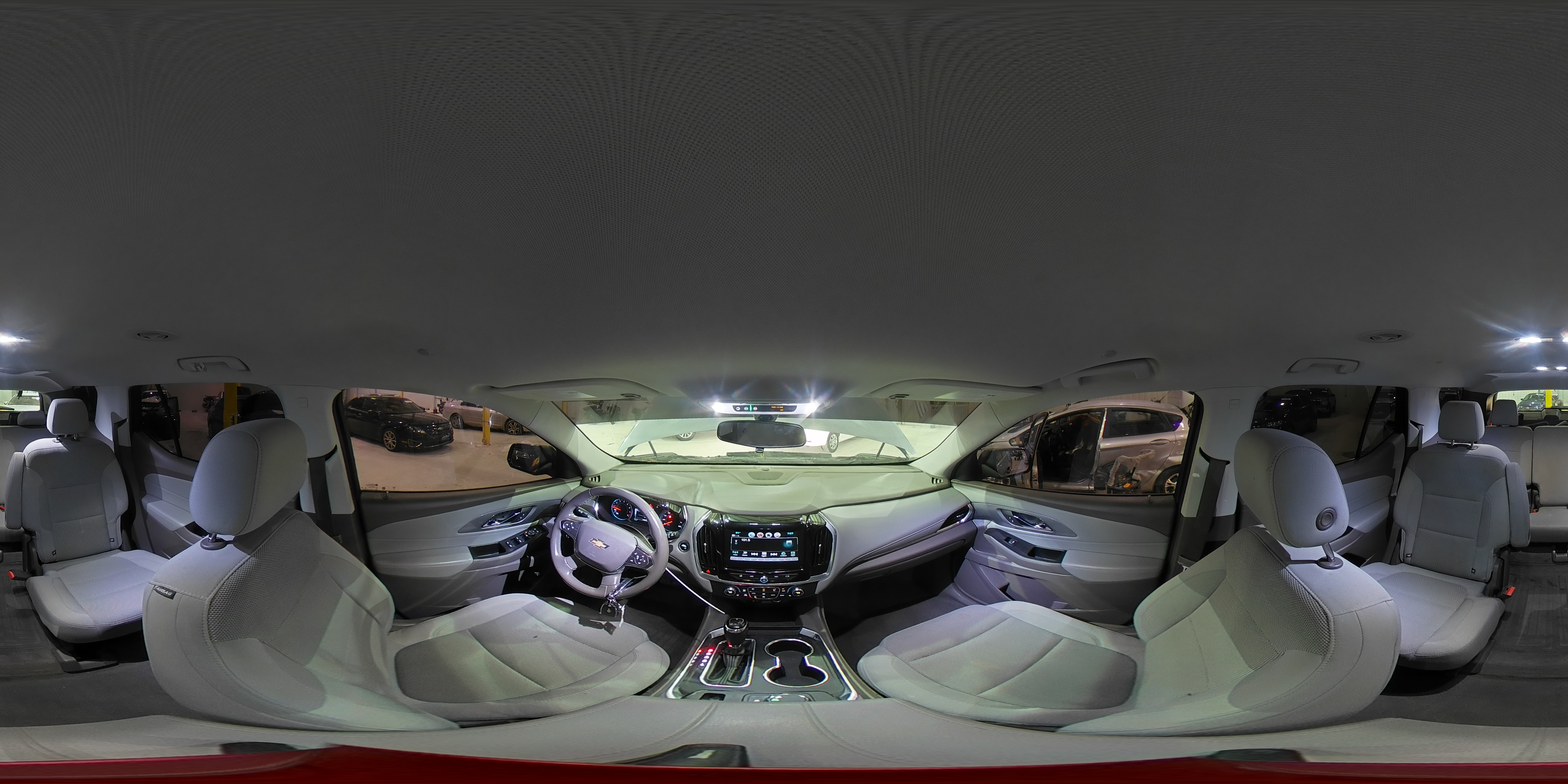 2019 Chevrolet Traverse - Image 14