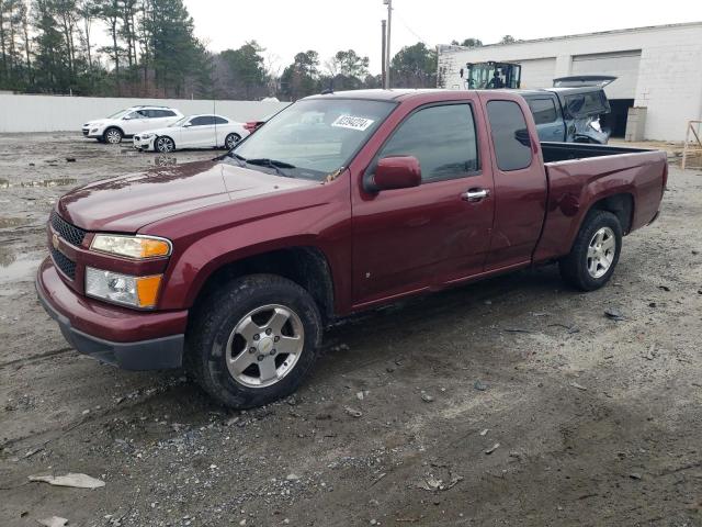 2009 Chevrolet Colorado 