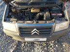 2007 CITROEN DISPATCH 815 D ENTERPRISE  for sale at Copart BELFAST