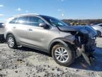 2017 Kia Sorento Lx de vânzare în Loganville, GA - Front End