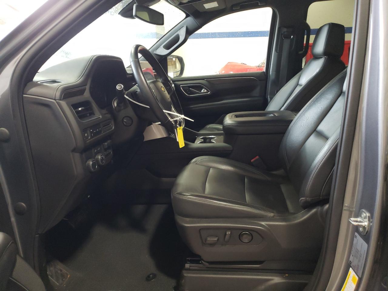 2021 Chevrolet Suburban - Image 7