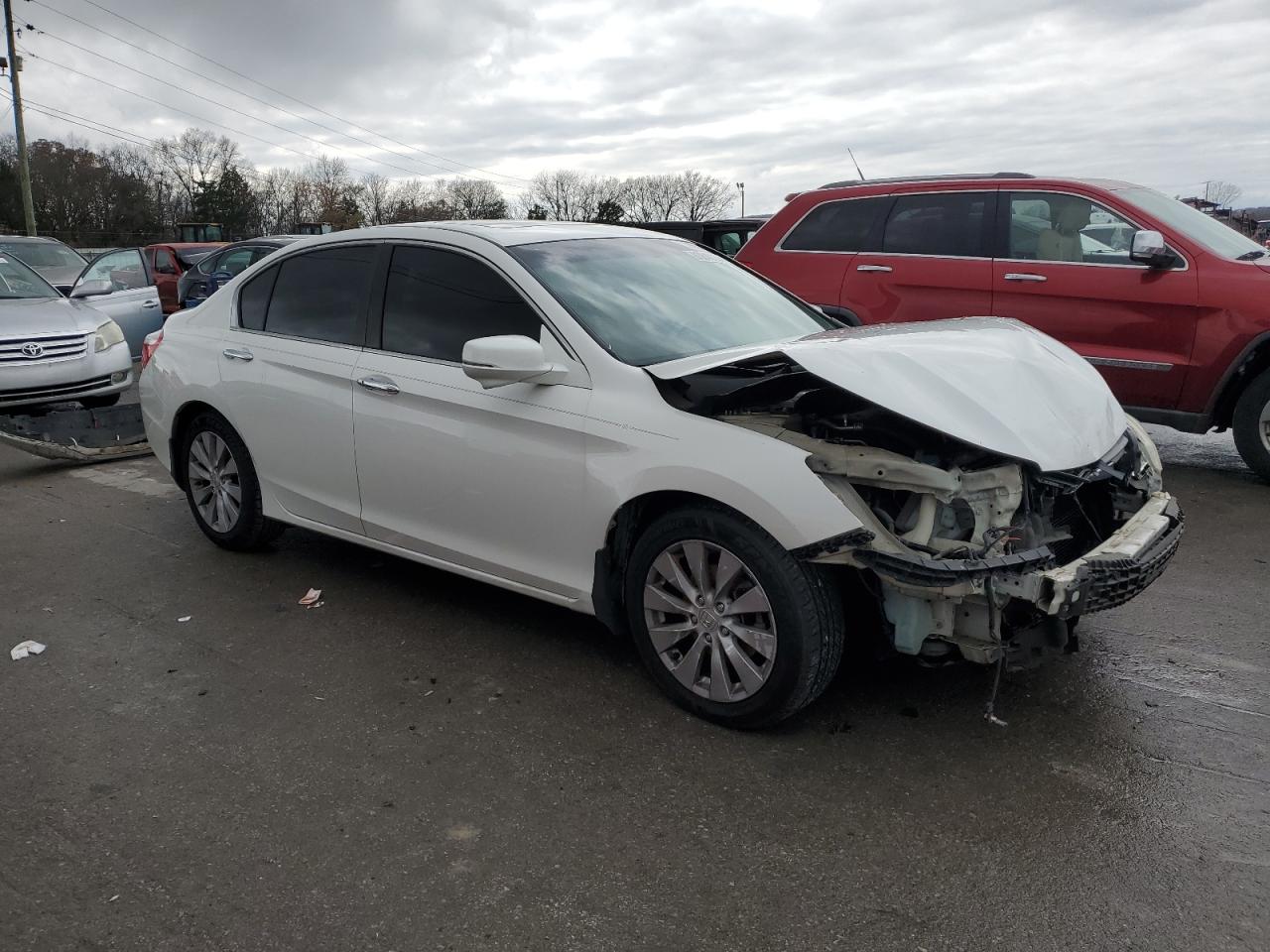 VIN 1HGCR2F79DA248946 2013 HONDA ACCORD no.4